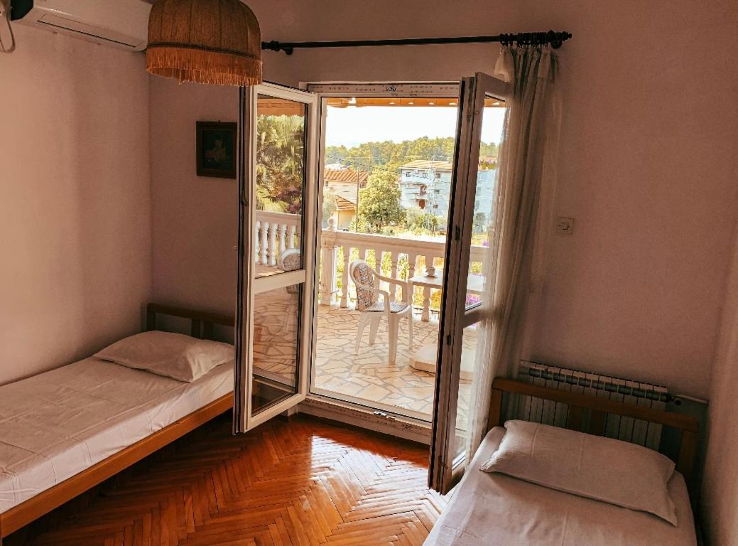 Peaceful, Cosy Tivat Guesthouse Εξωτερικό φωτογραφία