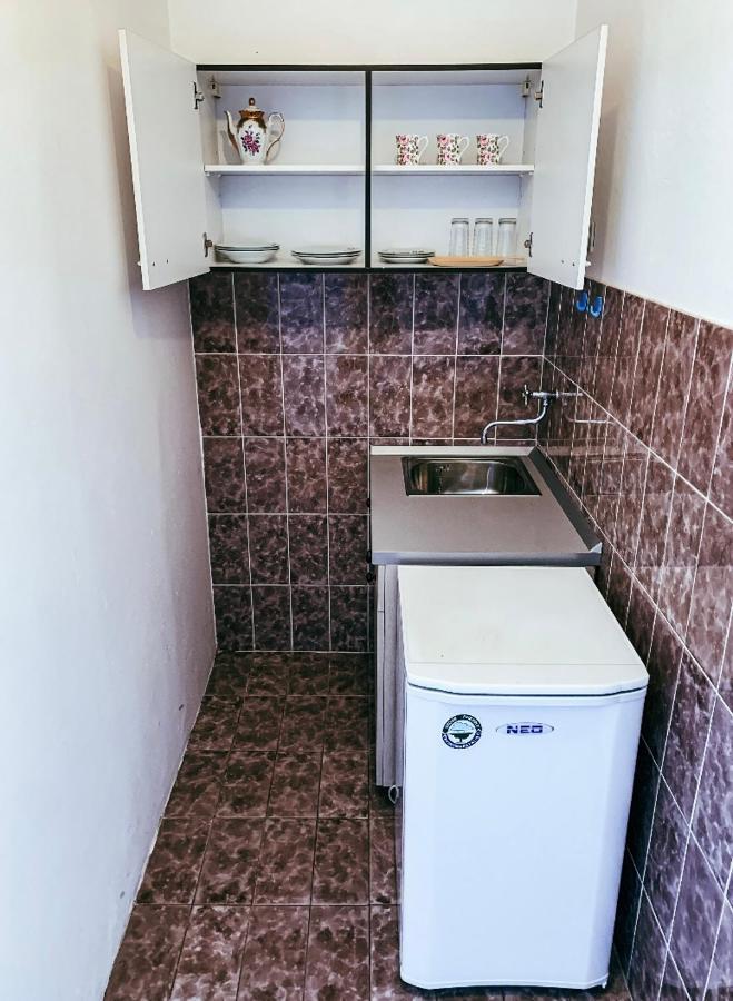 Peaceful, Cosy Tivat Guesthouse Εξωτερικό φωτογραφία