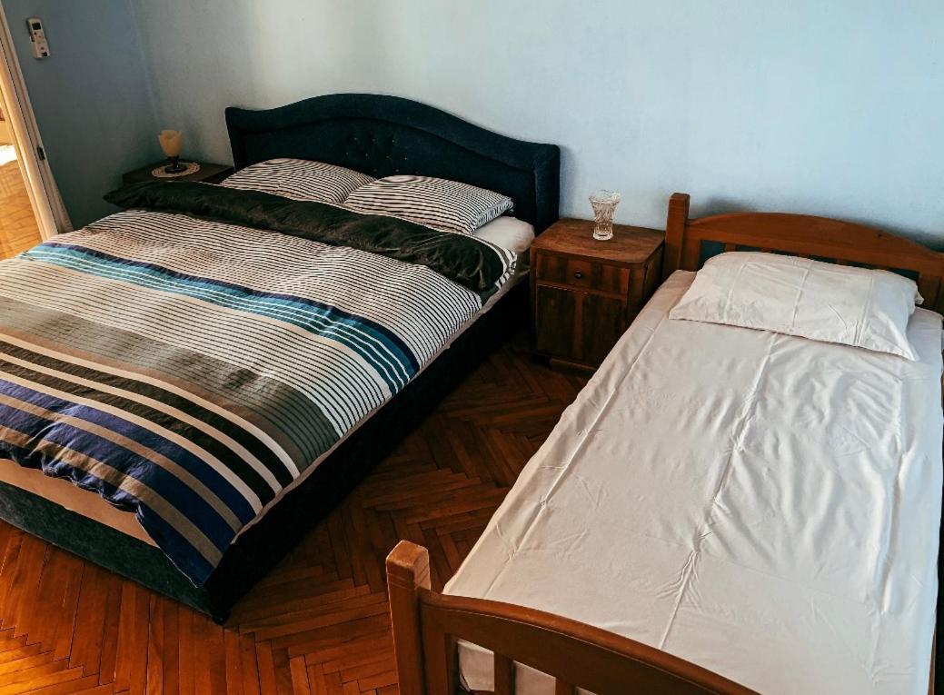Peaceful, Cosy Tivat Guesthouse Εξωτερικό φωτογραφία