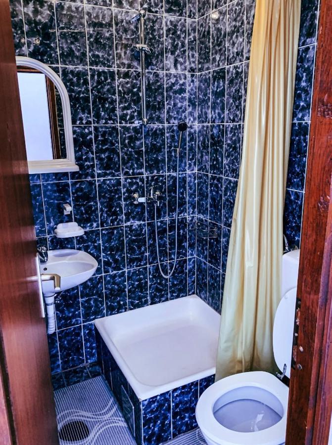 Peaceful, Cosy Tivat Guesthouse Εξωτερικό φωτογραφία