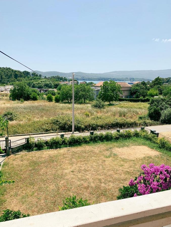 Peaceful, Cosy Tivat Guesthouse Εξωτερικό φωτογραφία