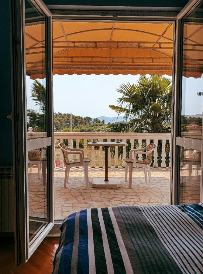 Peaceful, Cosy Tivat Guesthouse Εξωτερικό φωτογραφία