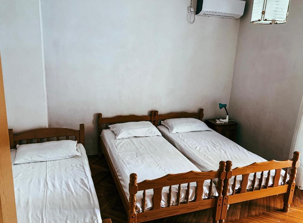 Peaceful, Cosy Tivat Guesthouse Εξωτερικό φωτογραφία
