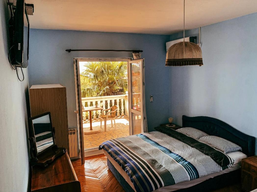 Peaceful, Cosy Tivat Guesthouse Εξωτερικό φωτογραφία