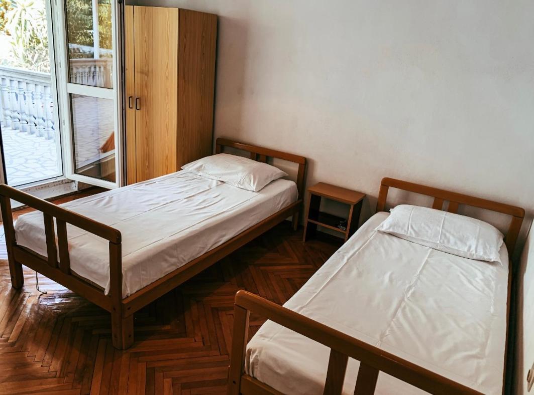 Peaceful, Cosy Tivat Guesthouse Εξωτερικό φωτογραφία