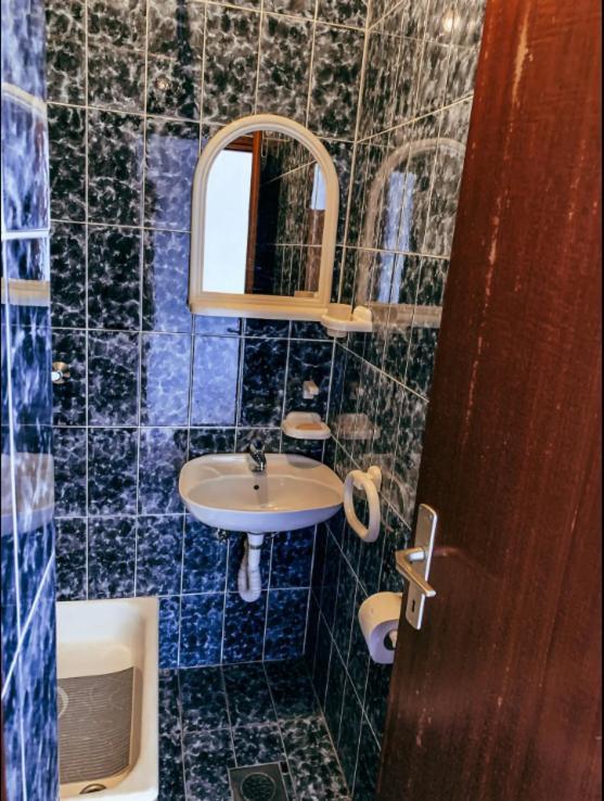 Peaceful, Cosy Tivat Guesthouse Εξωτερικό φωτογραφία
