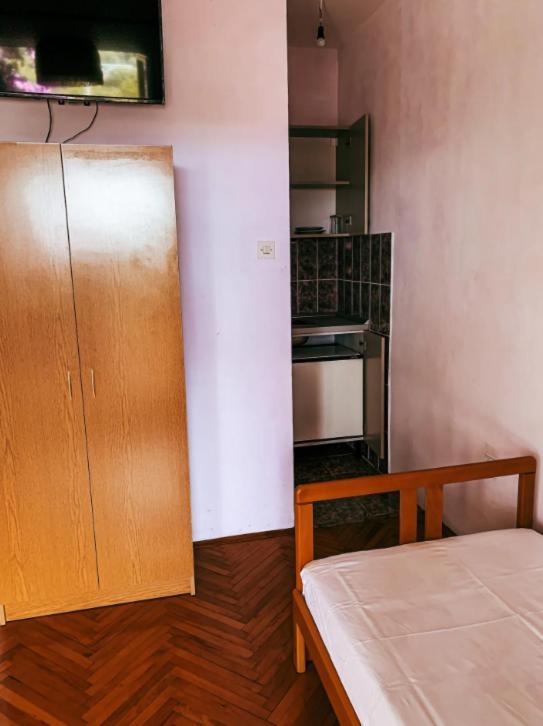 Peaceful, Cosy Tivat Guesthouse Εξωτερικό φωτογραφία
