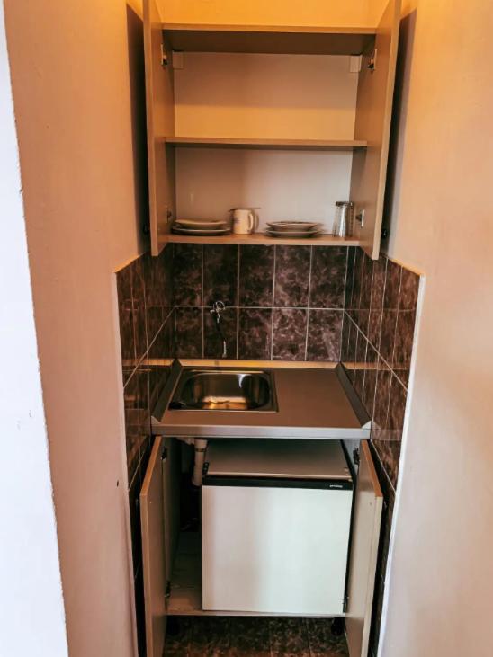 Peaceful, Cosy Tivat Guesthouse Εξωτερικό φωτογραφία