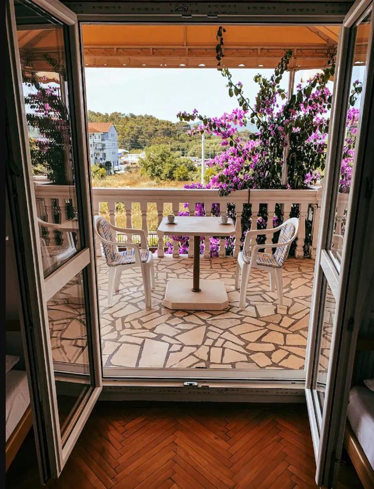 Peaceful, Cosy Tivat Guesthouse Εξωτερικό φωτογραφία